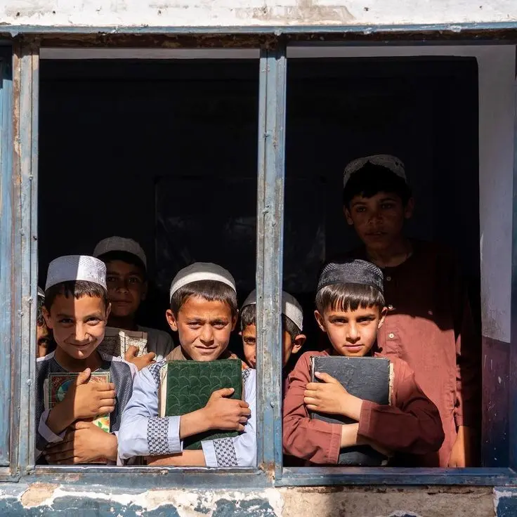 Sejarah Taman Al-Aqsha